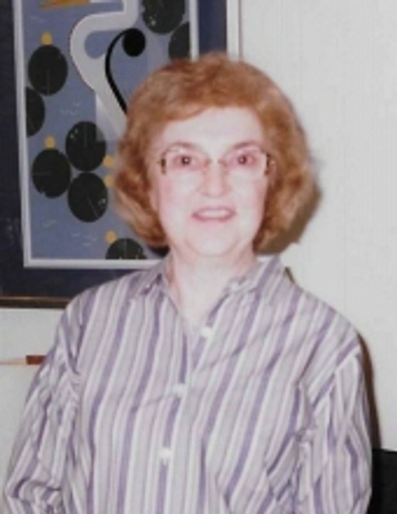 Else E. Woerner Profile Photo