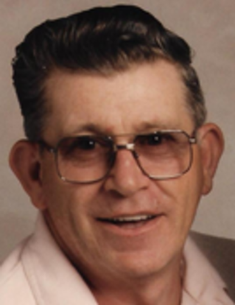 Mr. Houston L. Marks Profile Photo