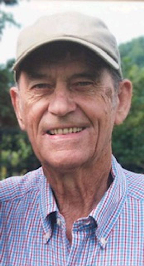 Robert Stanley Garrett Profile Photo