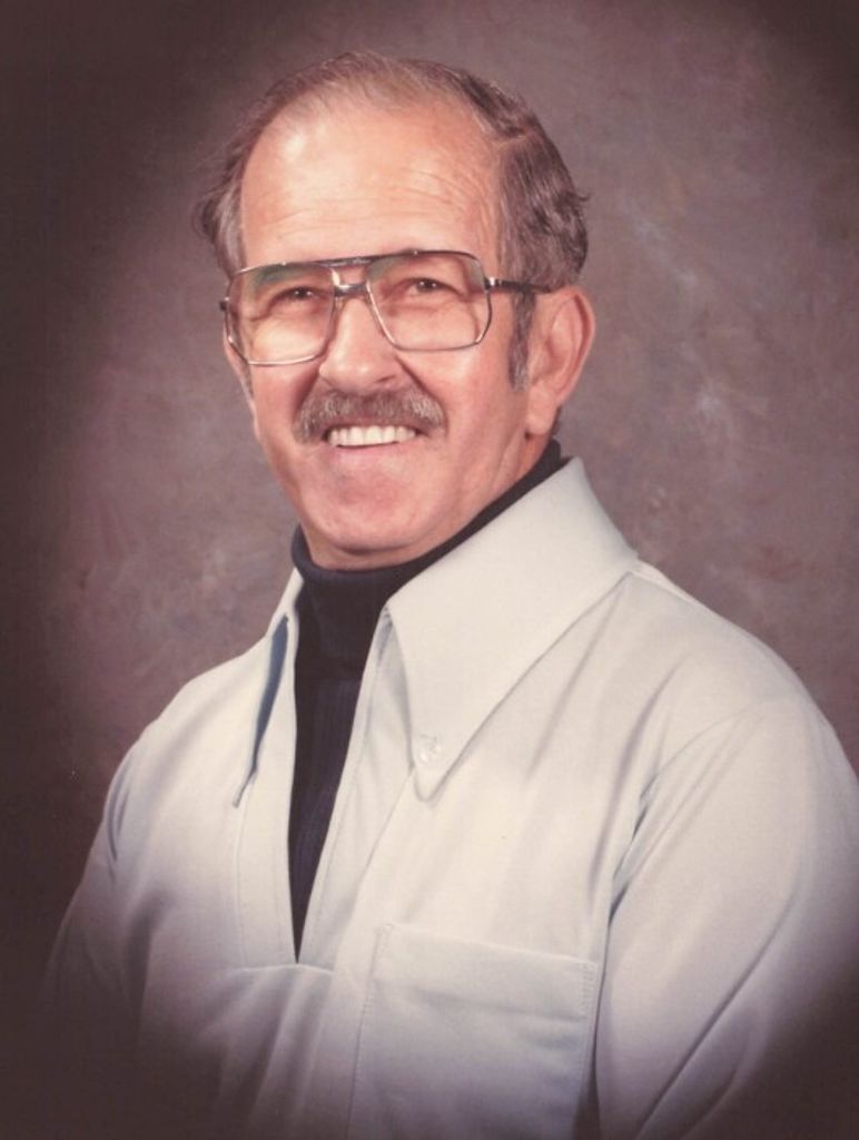 William "Bill" Blair