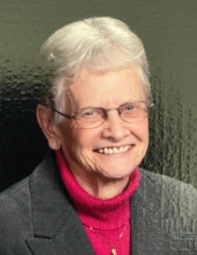 Mrs. Mildred  L. Garnett Profile Photo
