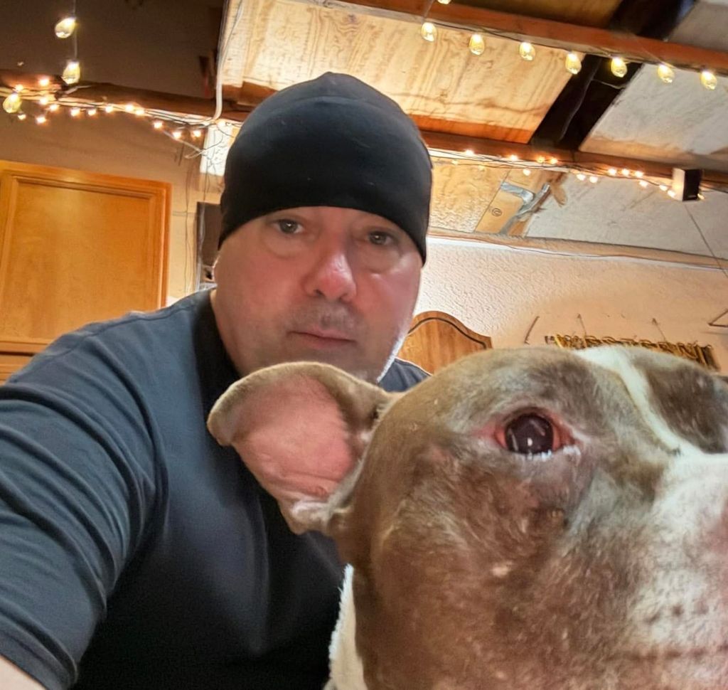 Kevin Irish Profile Photo