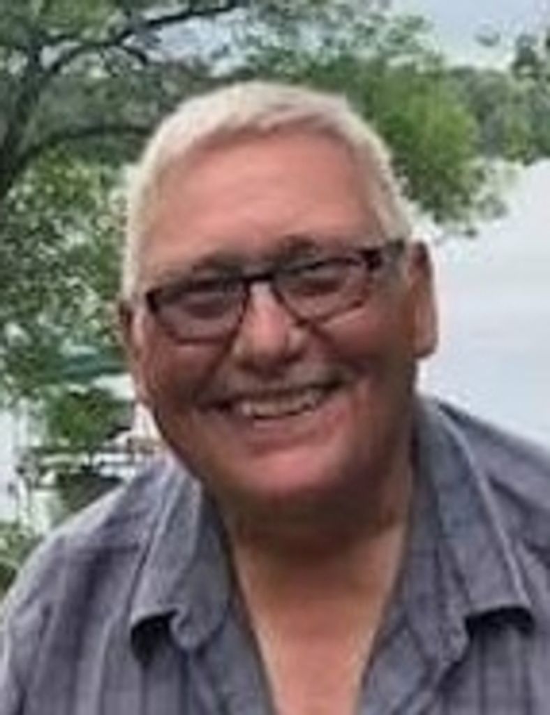 Raymond "Ray" Berg Profile Photo