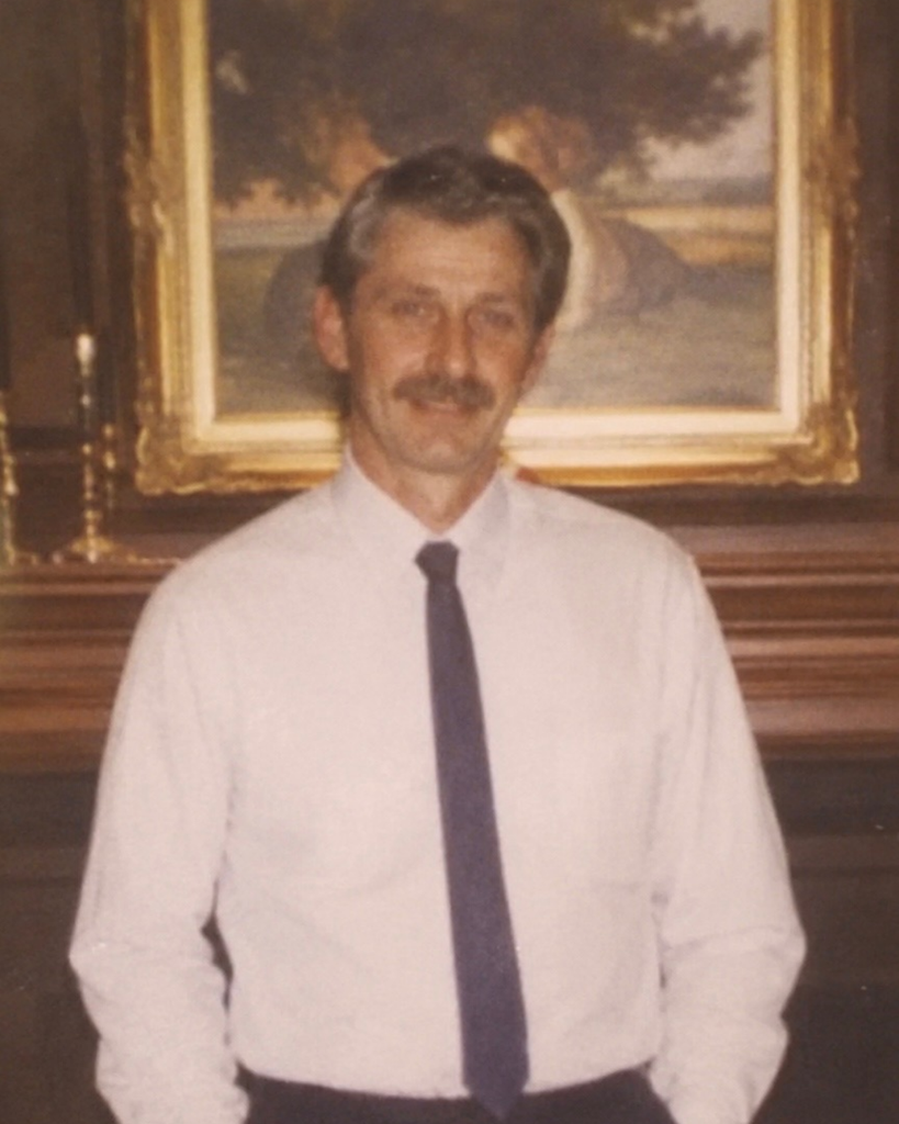 Joe Douglas Nunley Profile Photo