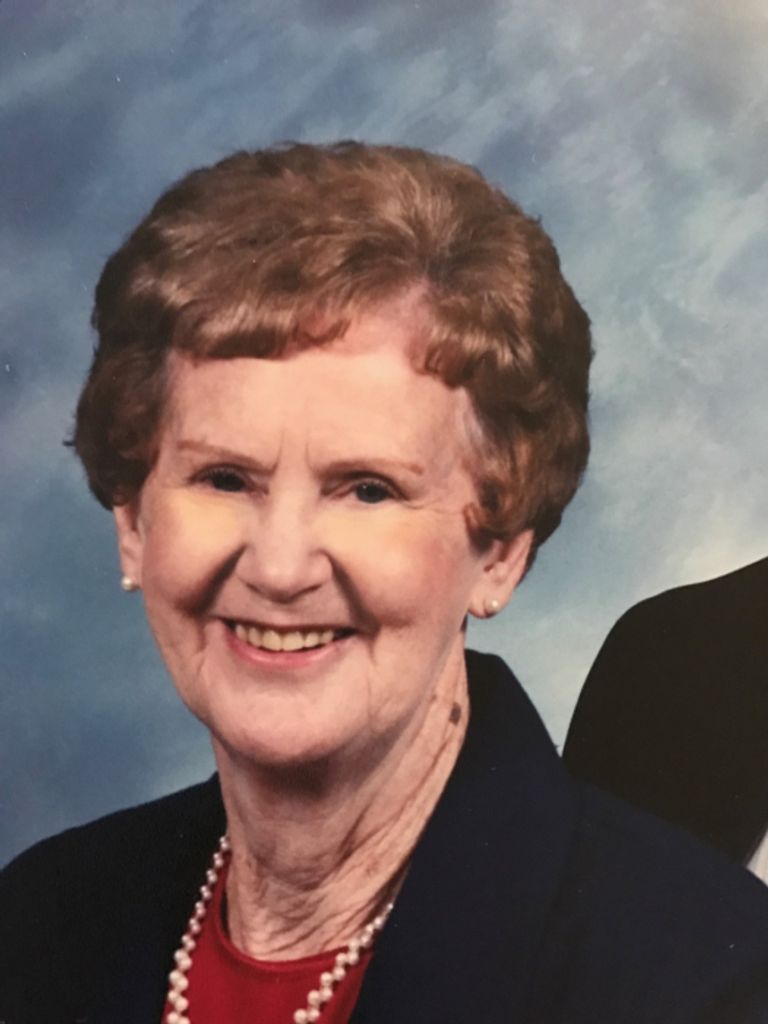 Jeanette I. (Clauser)  Krammes