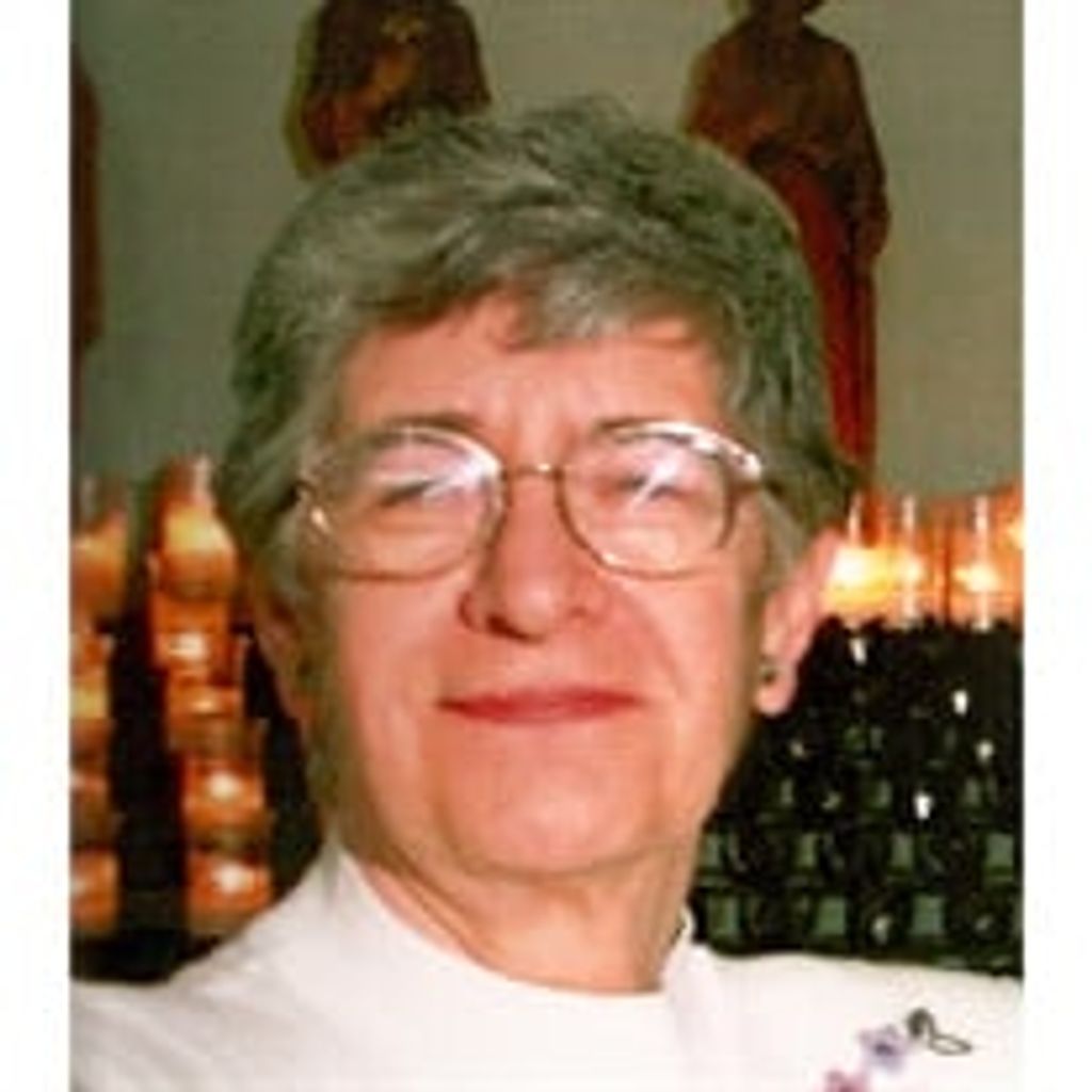 Loretta Marie LeBlanc