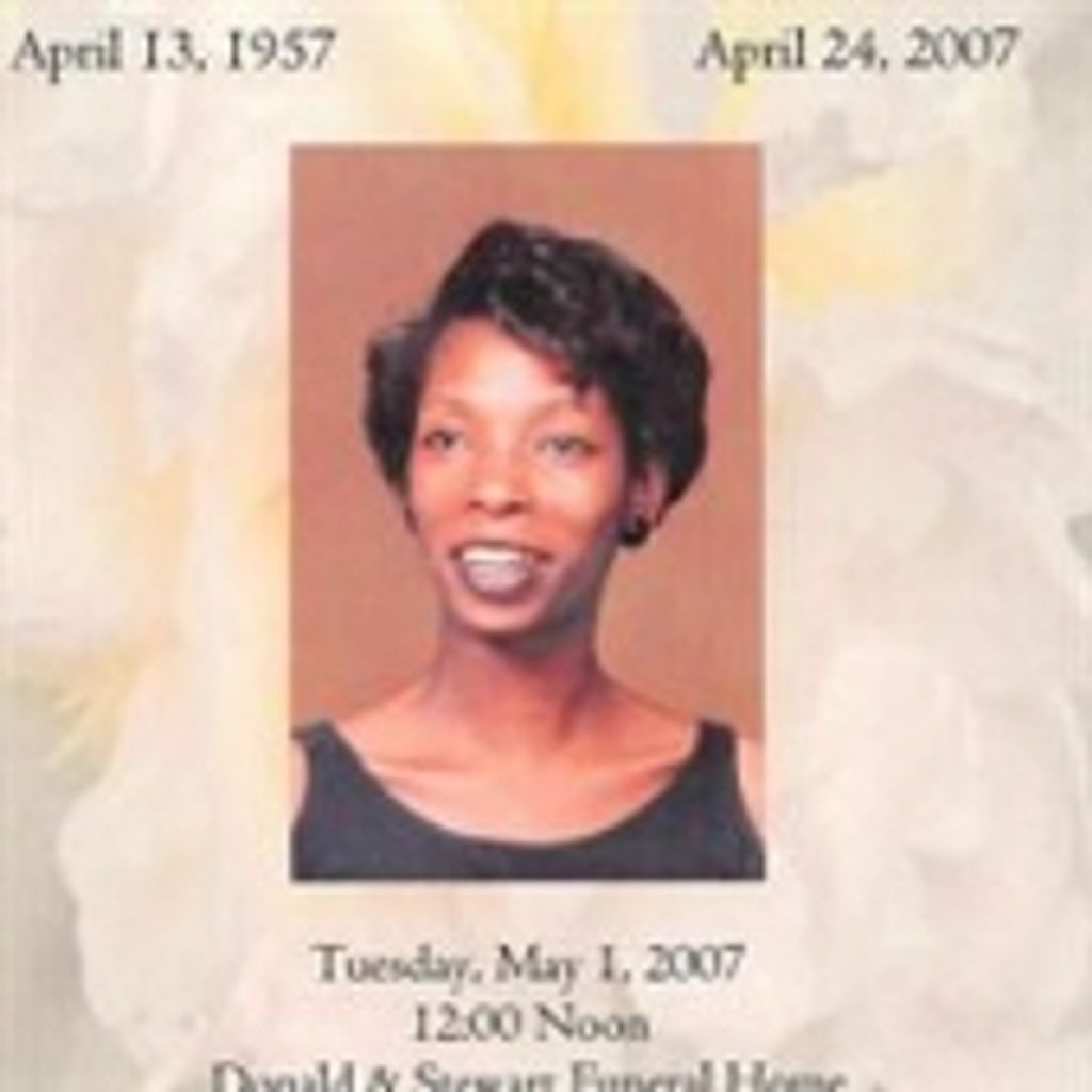 Barbara  Jeanette Mathews-Ware