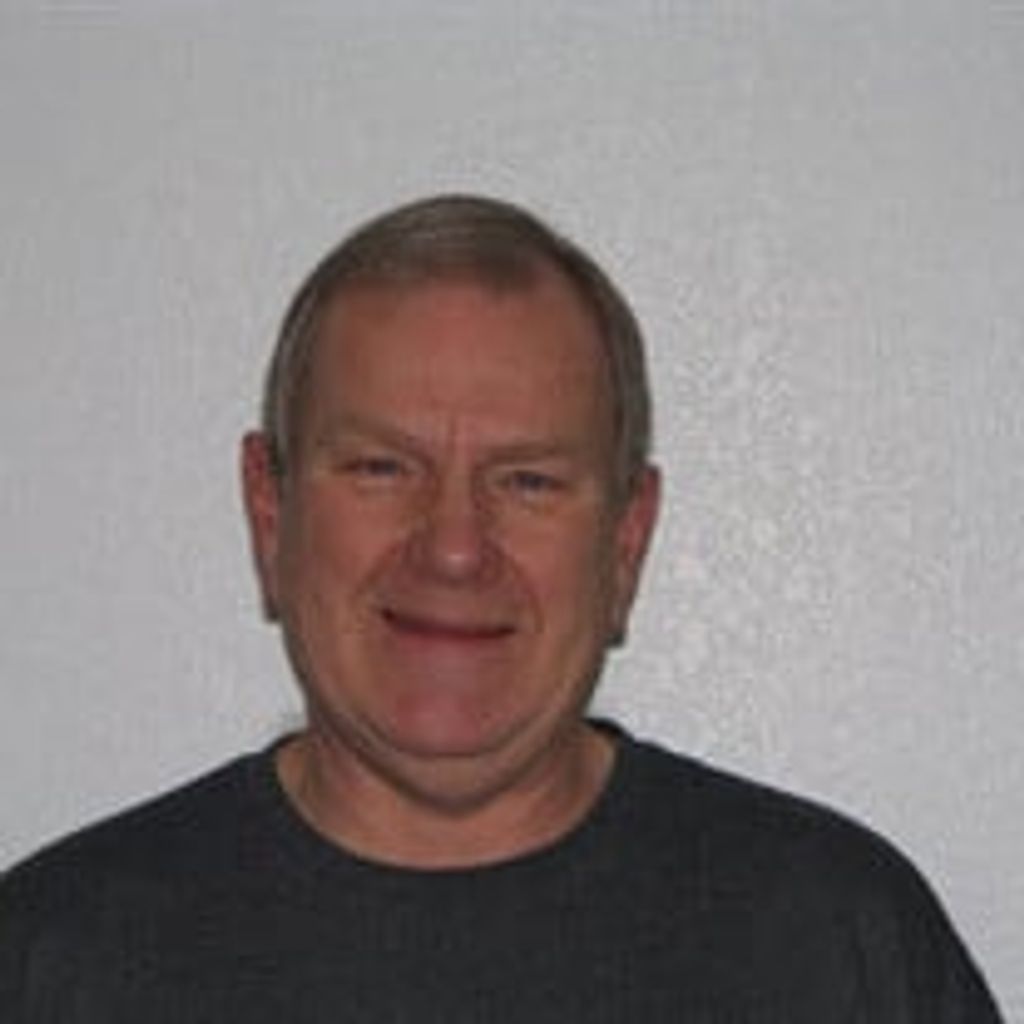 Gerald Lynn Brown Profile Photo