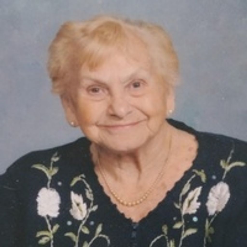 Mary Ellen Spicher