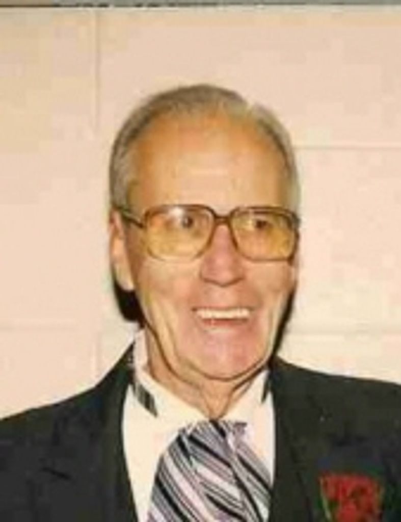 Fred S. Potter