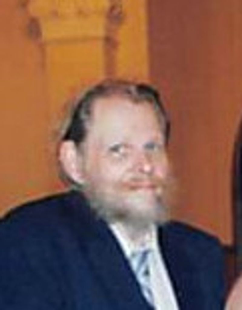 Gerald A. "Jerry" Peterson