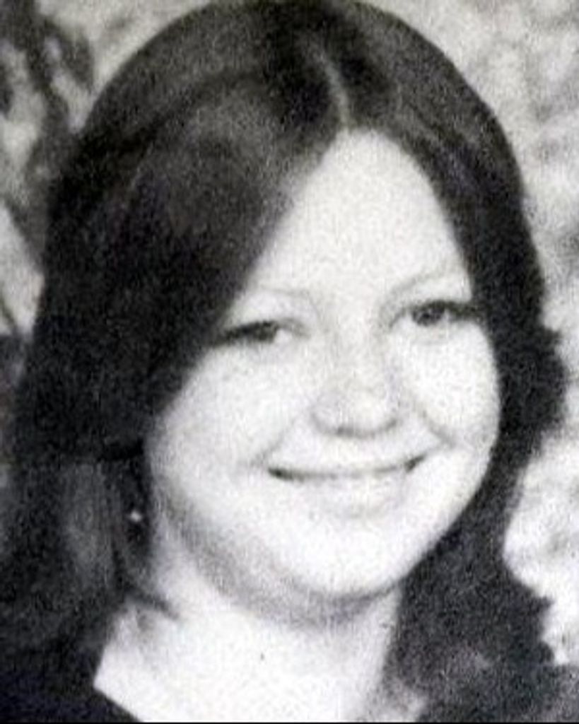 Rachel Hinsley