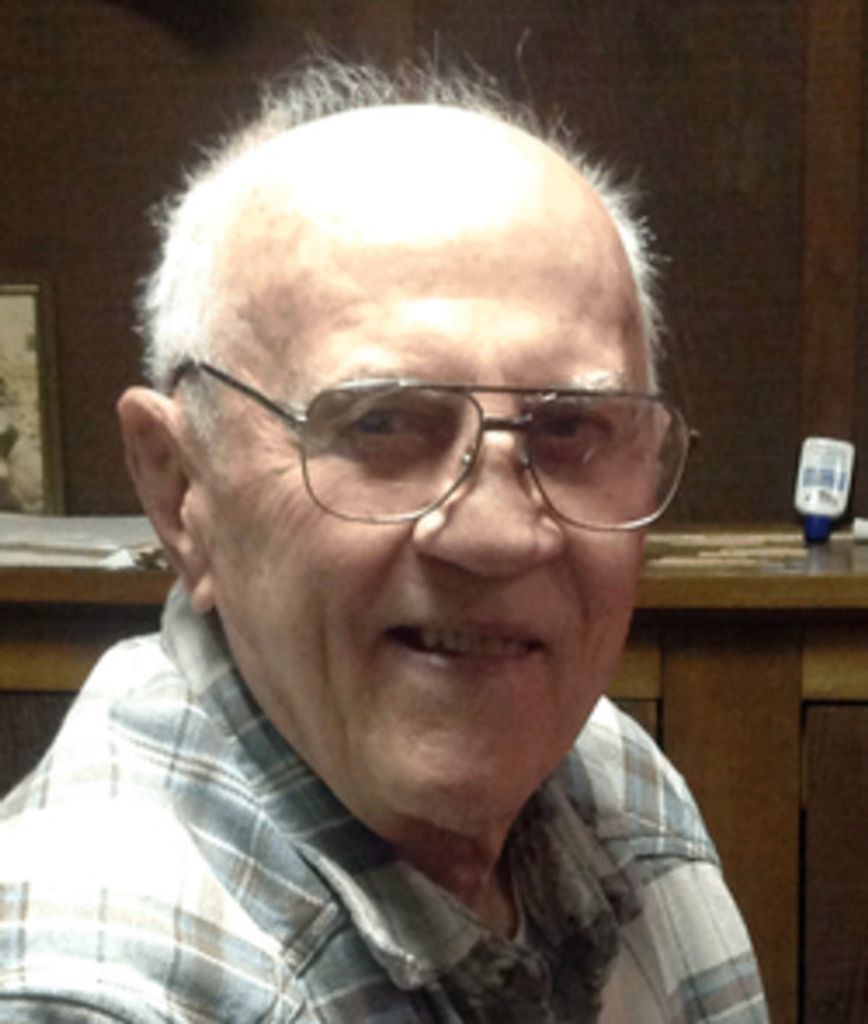 Henry Theodore Warchol