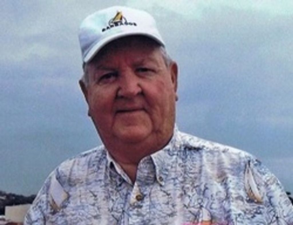Marvin O. Dahlen