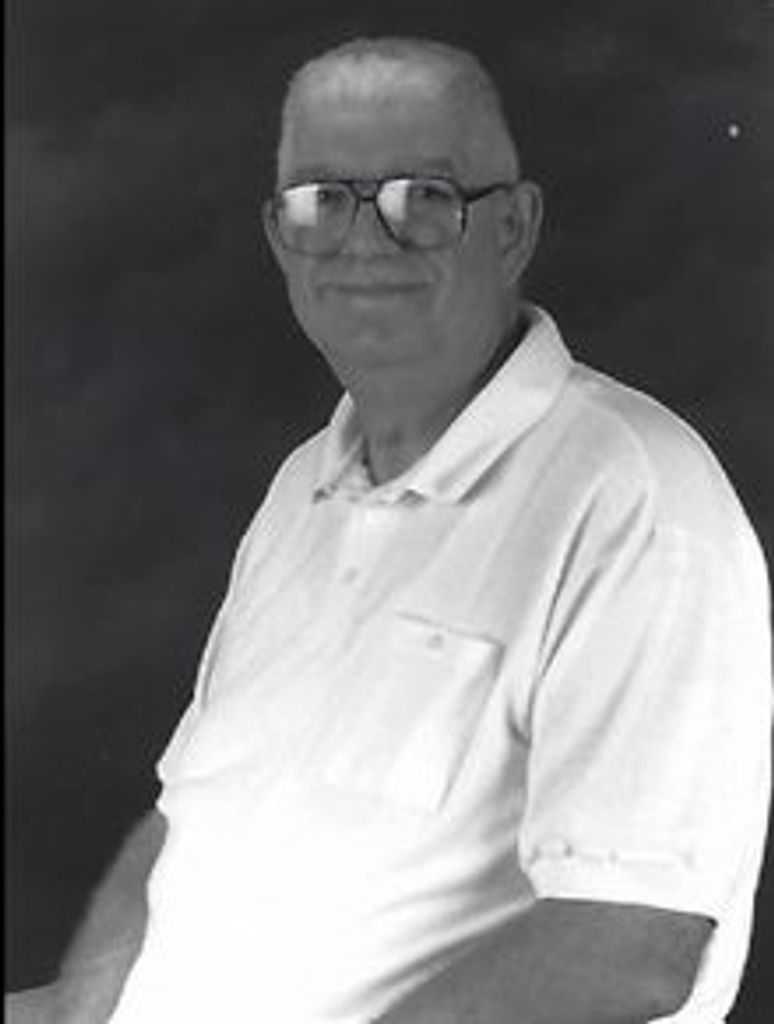 George Hast Profile Photo