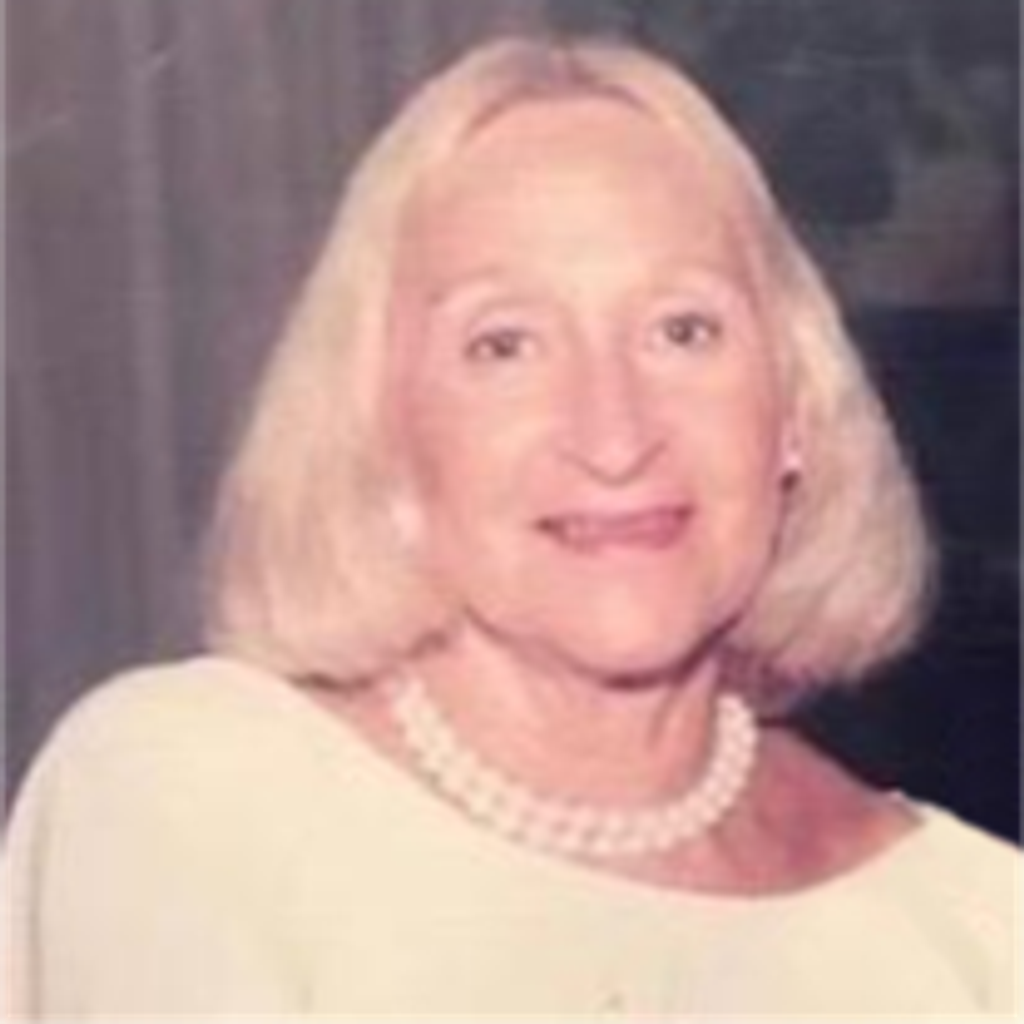 Irene M. (Sherr) Talbot