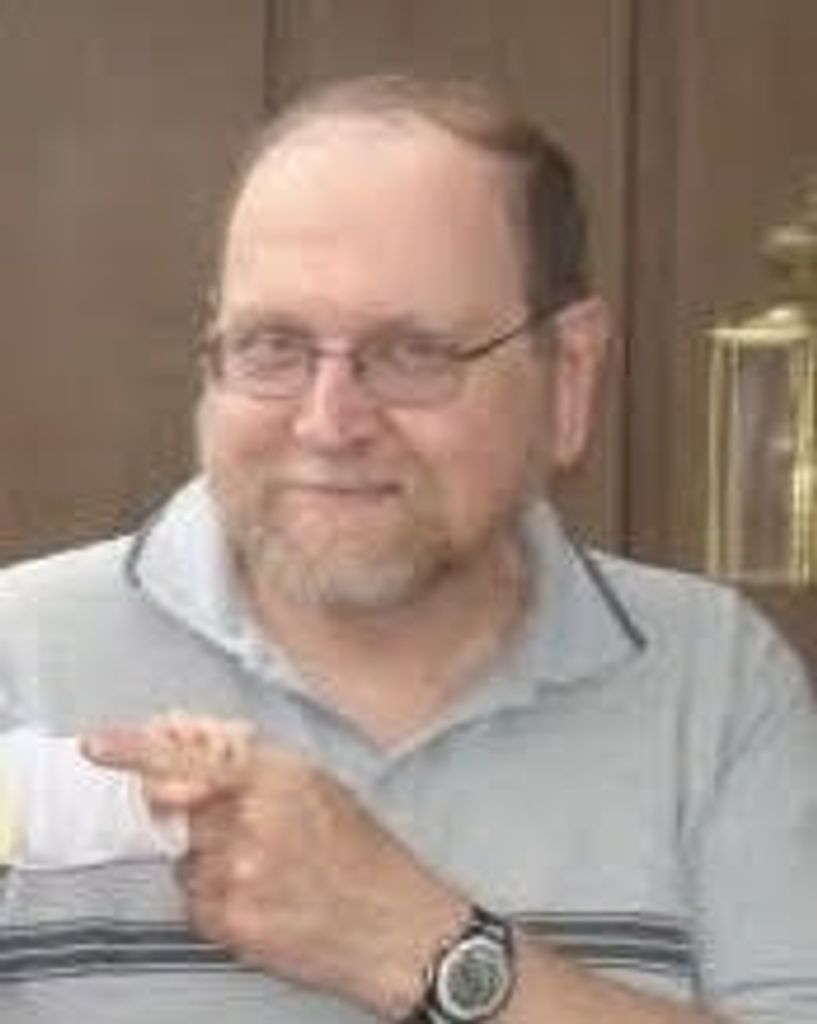 Michael "Mike" J. Nern Profile Photo