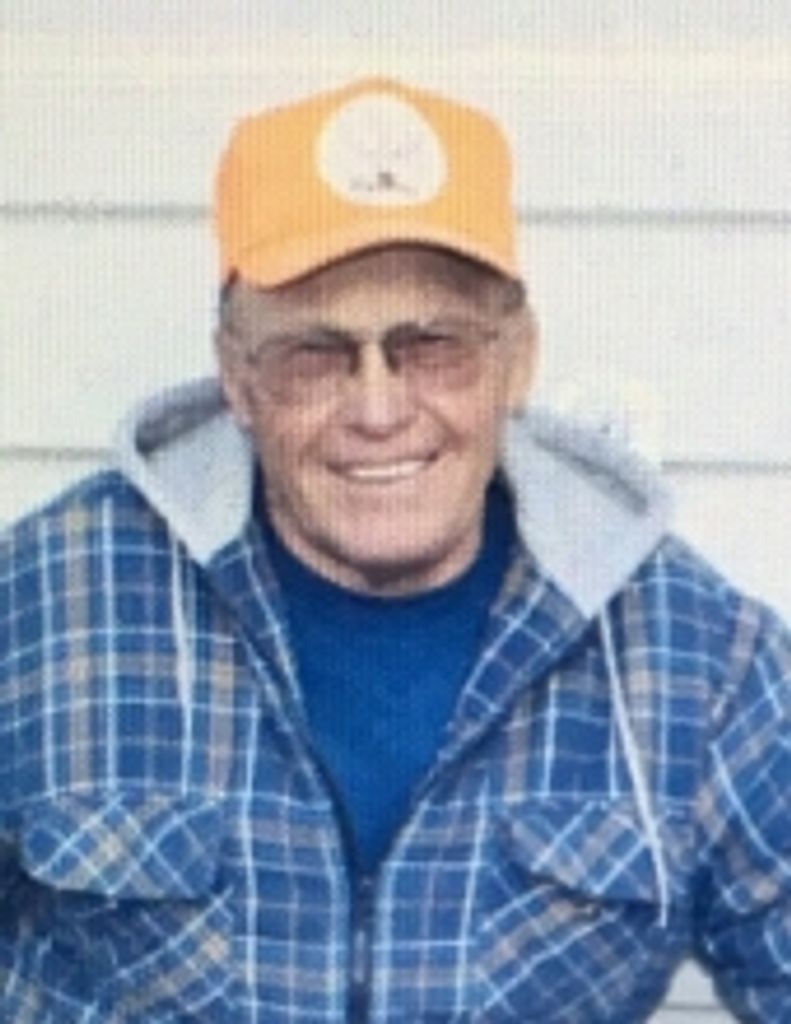 Jerald Grant Wilson Profile Photo