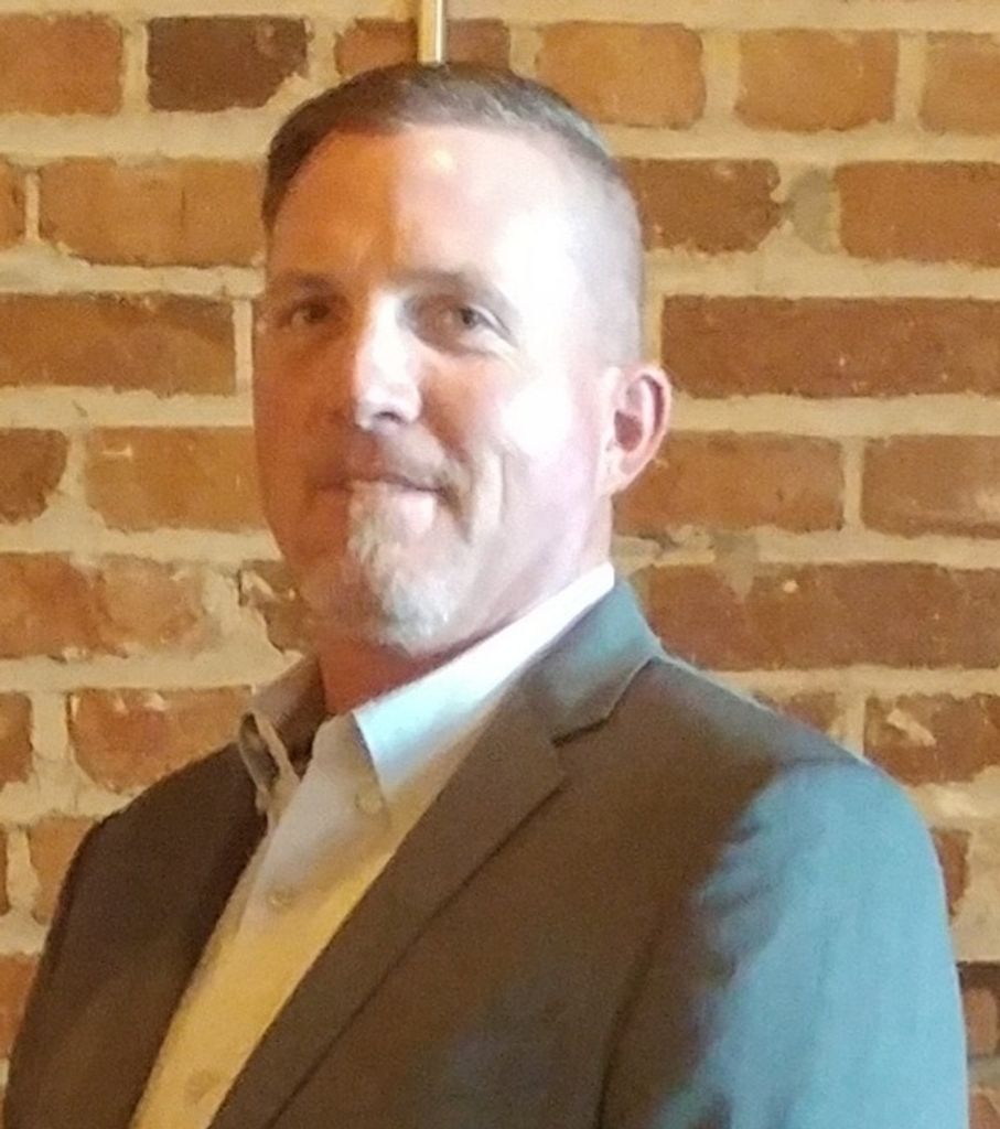 Shawn Michael Kaiser Profile Photo