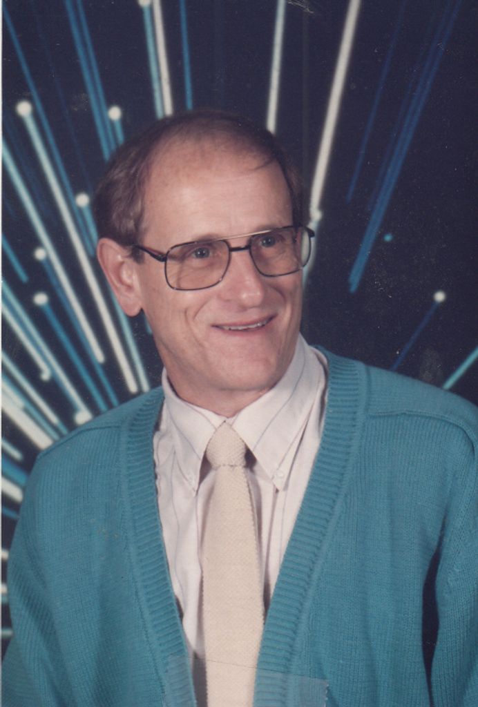 Dr. Victor A. Bell Jr.