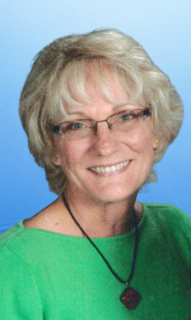 Linda Jones Dekalb