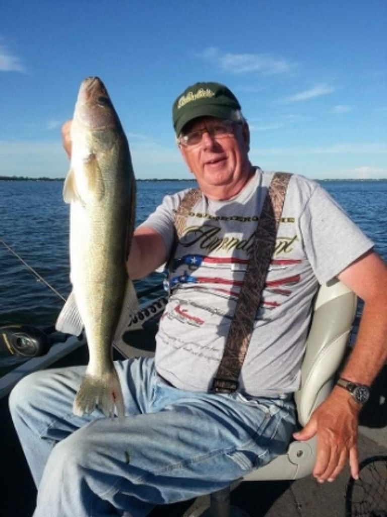 Paul Charles Olson Profile Photo