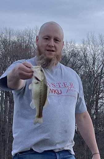 Clinton Dustin Epperson's obituary image