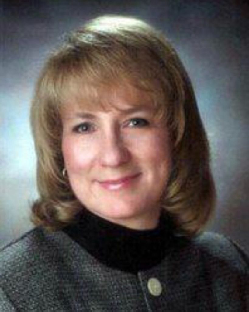 Christine Black Profile Photo