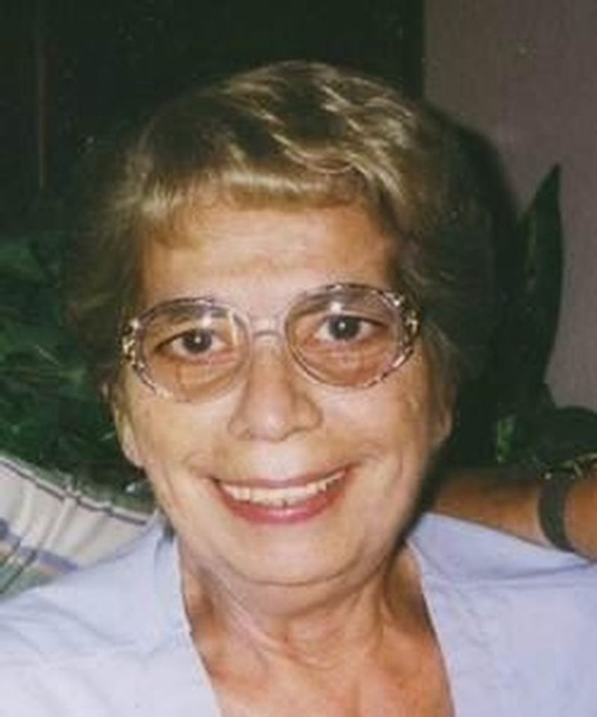 Irene M Kearney