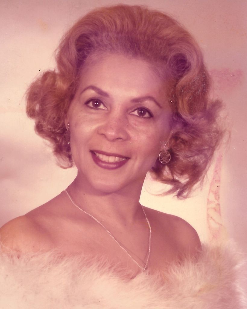 Aheda Iannazzo Profile Photo