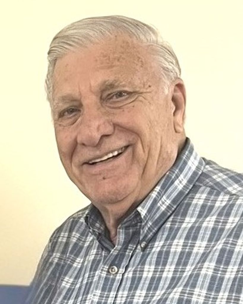 John Kent Welch