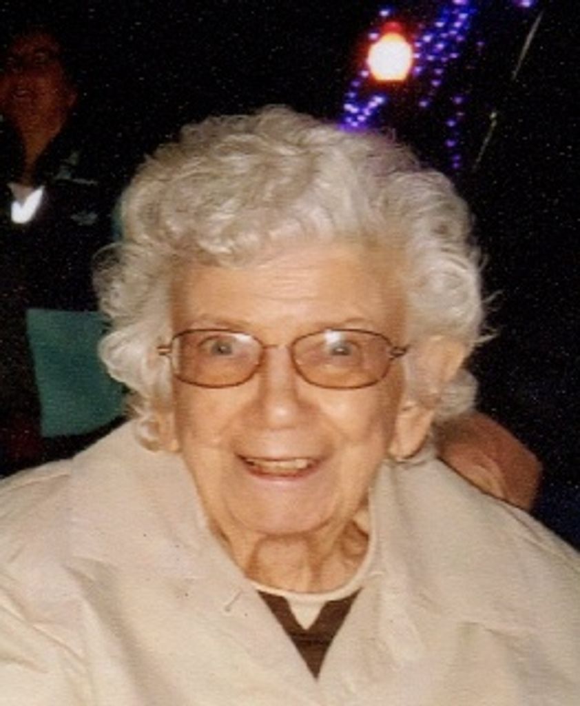 Ruth Marie Rall