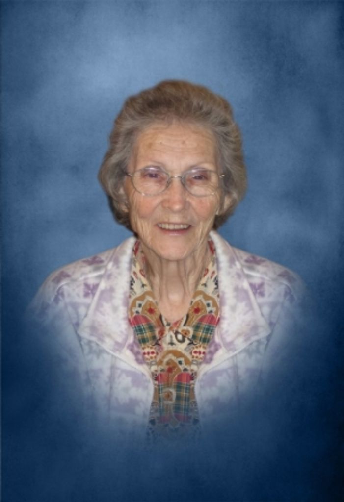 Faye Reese Profile Photo