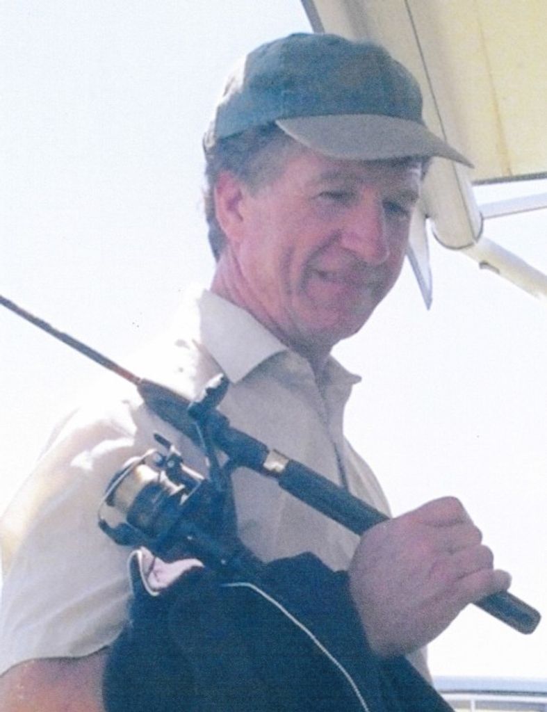 Ken Miller Profile Photo