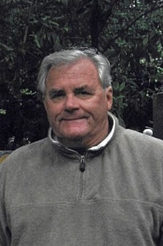 Robert Mathew Guarino Profile Photo