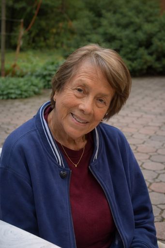 Aida Ortega Profile Photo