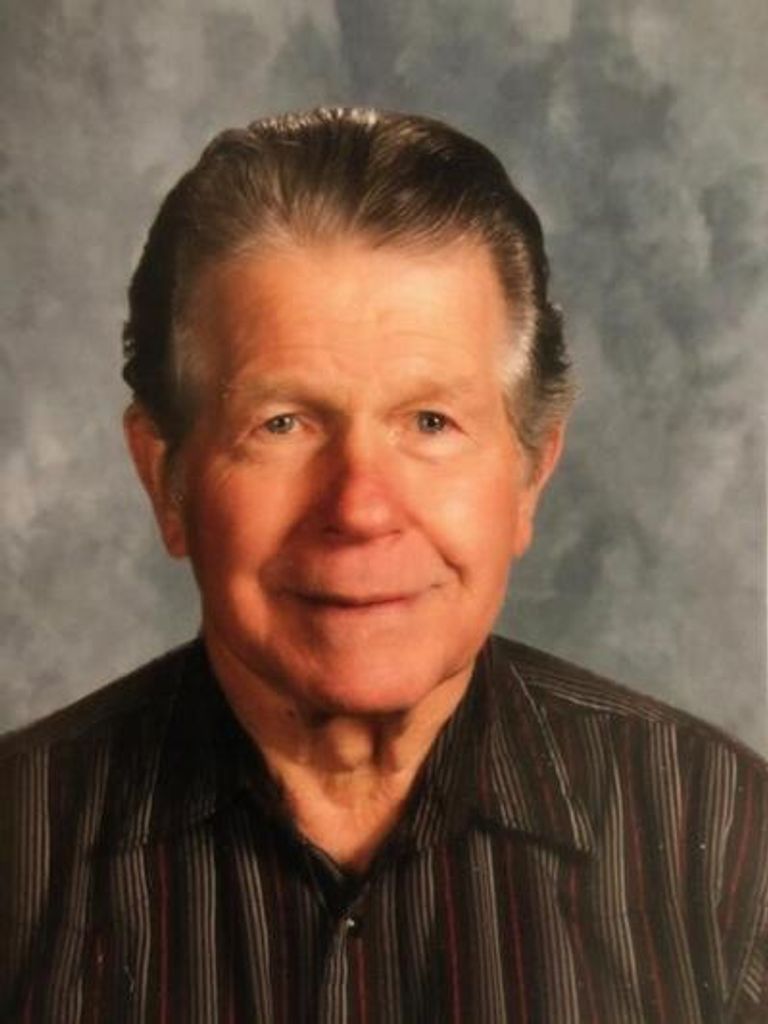 Clifford Allen Lehew