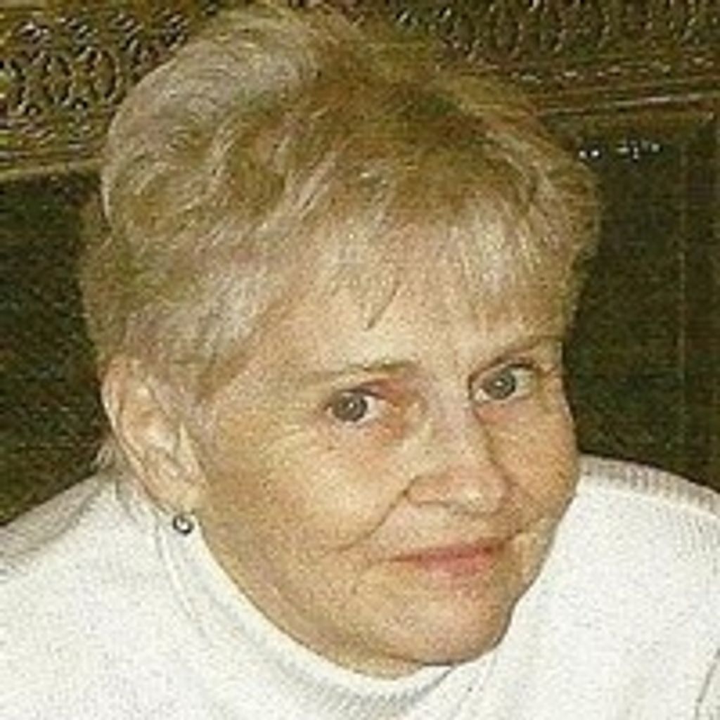 Lorna Boutin