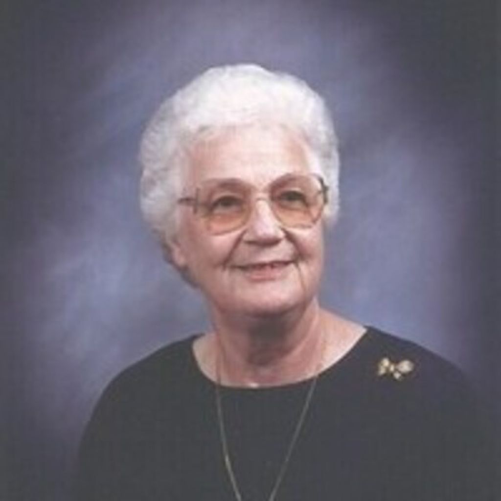 Jo Ann Moore Tatum Profile Photo