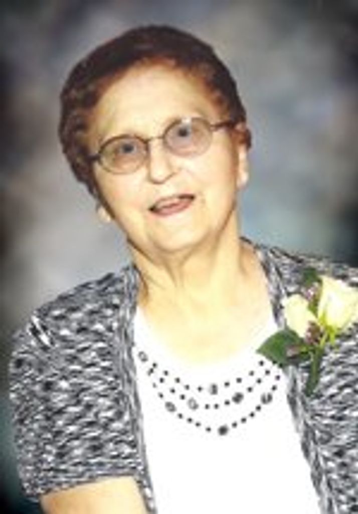 Gladys N. Pechous