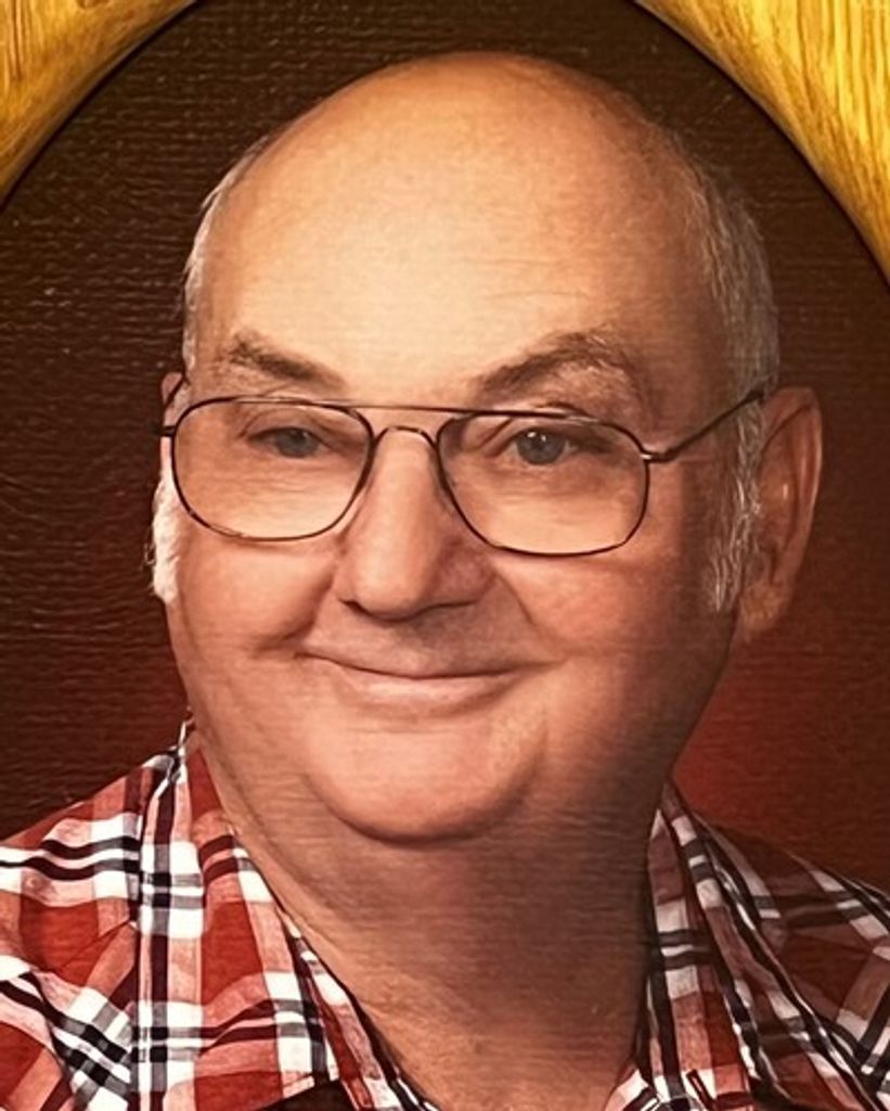 Benjamin Vanlue Profile Photo