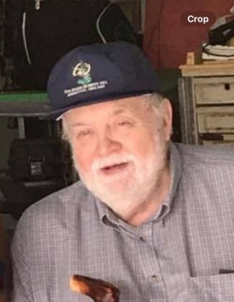 James Theodore Stoneking