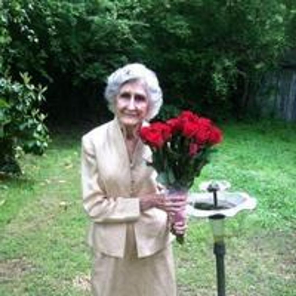 Lois Iva Purnell