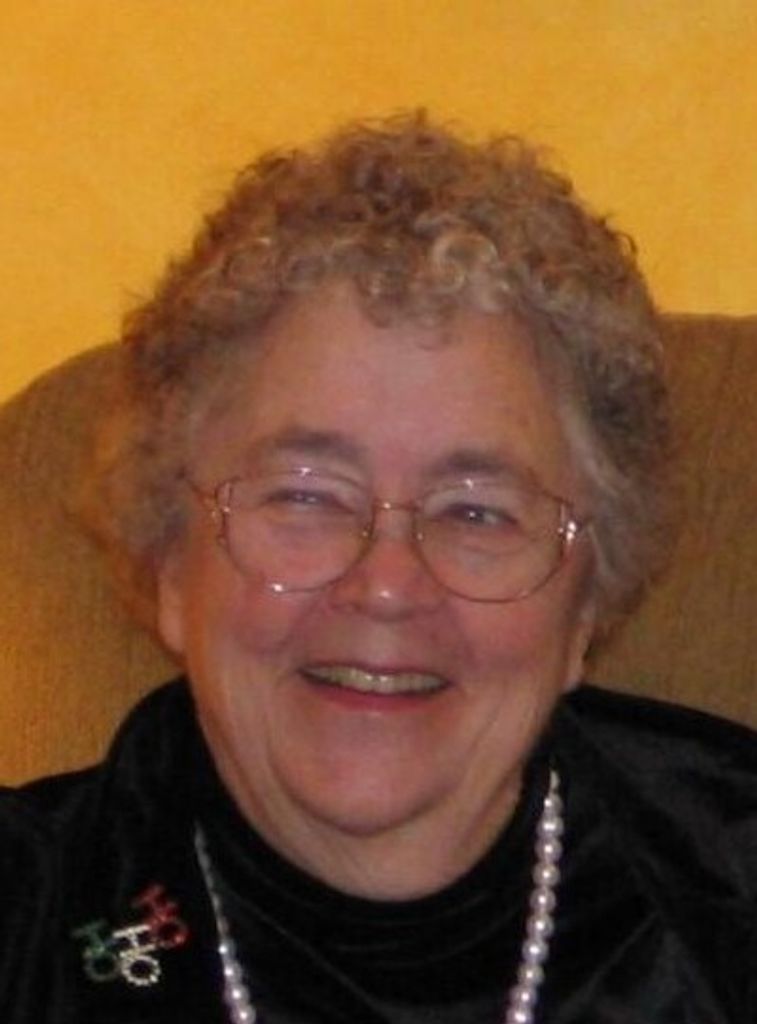 Barbara Subak Profile Photo