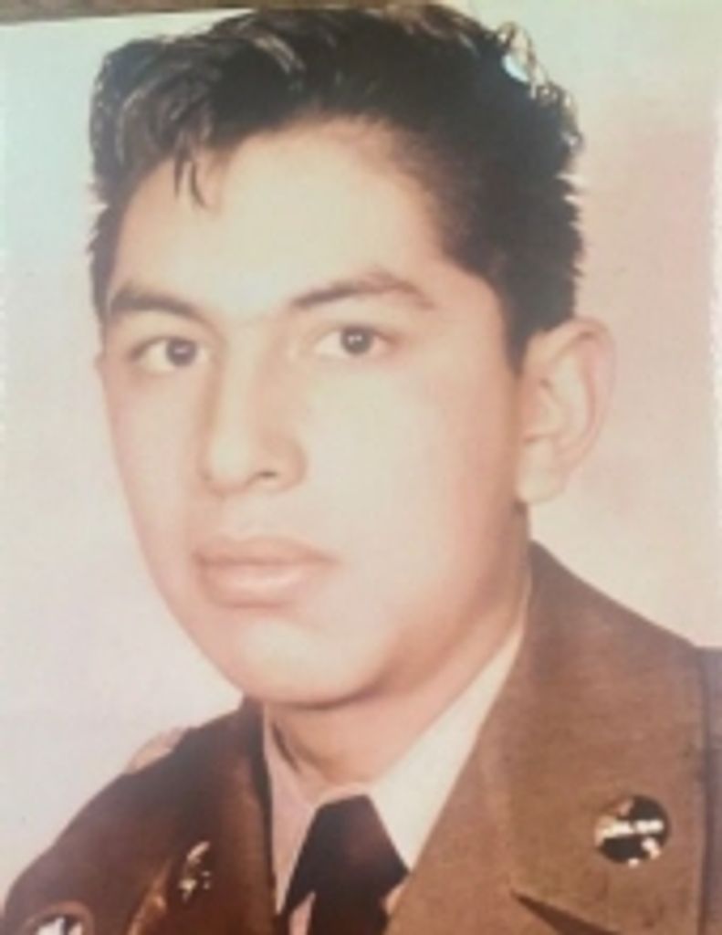 Larry Cordova Holguin Jr. Profile Photo