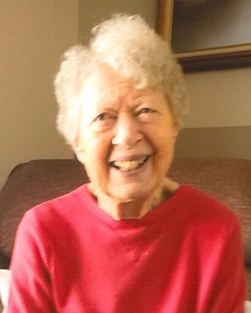 Jerenne "Jerri" Beverly Blaser
