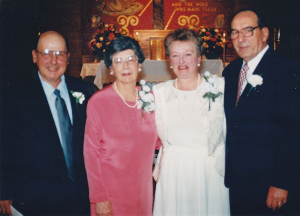 George S. Sestrich