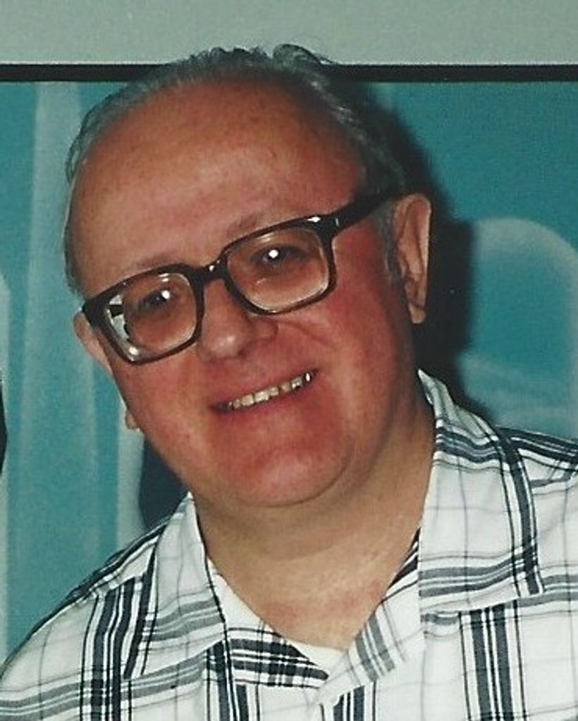 Leonard J. Manka