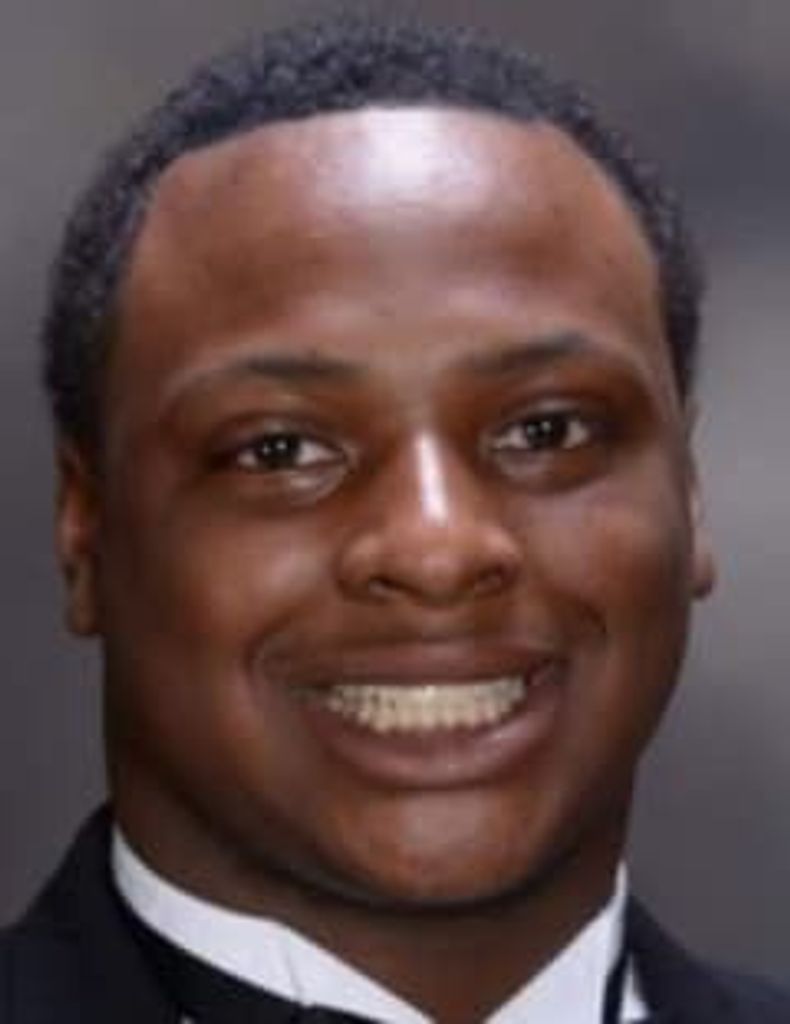 Darius Treyvon Kennedy