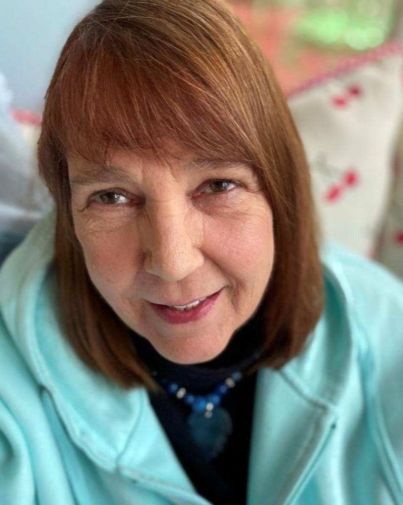 Lucinda G. Hilke Profile Photo